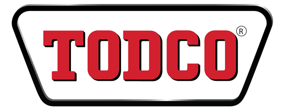 TODCO