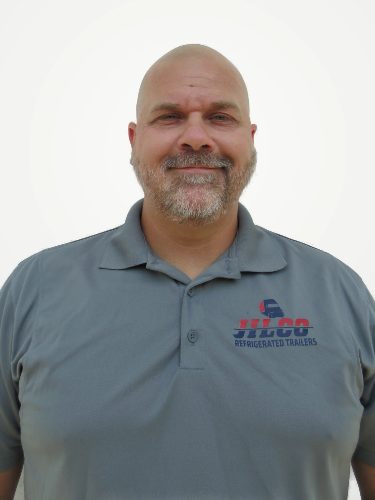 AJ Stout, Gloucester Service Manager at Jilco.