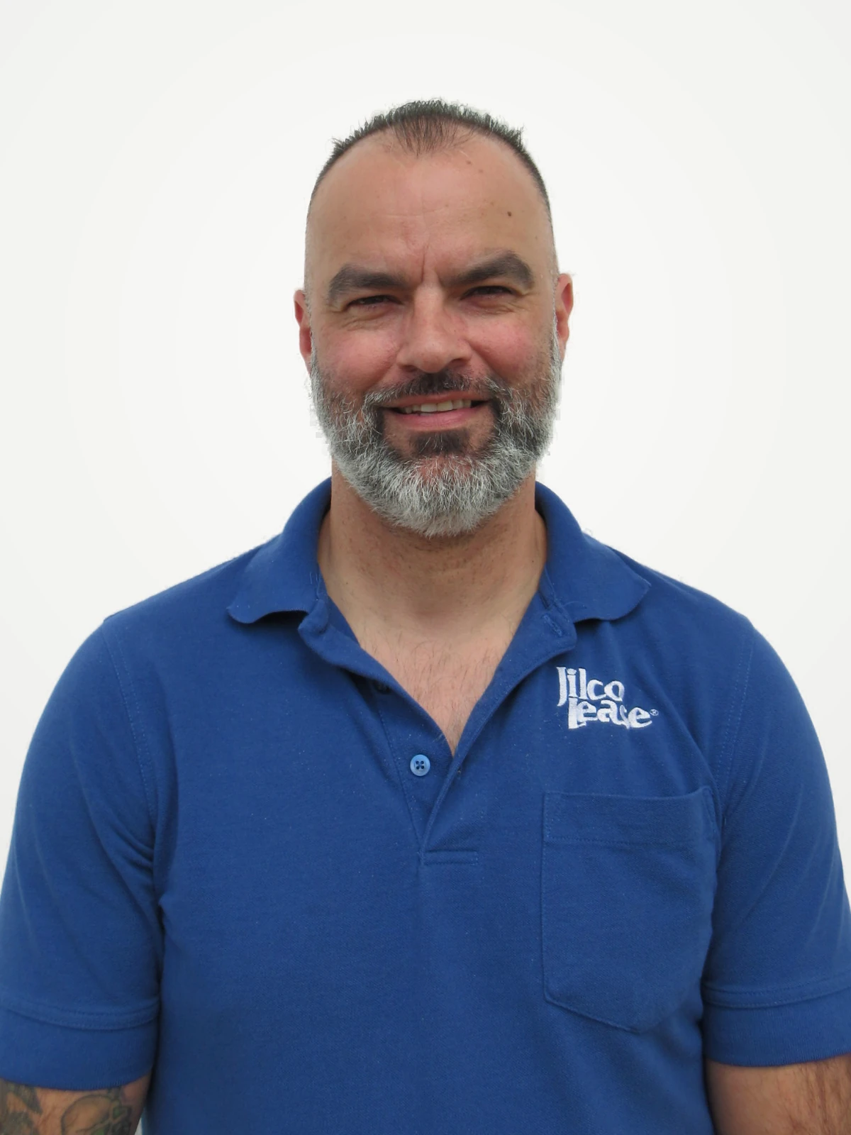 Keith Wickham, Operations Manager at Jilco.